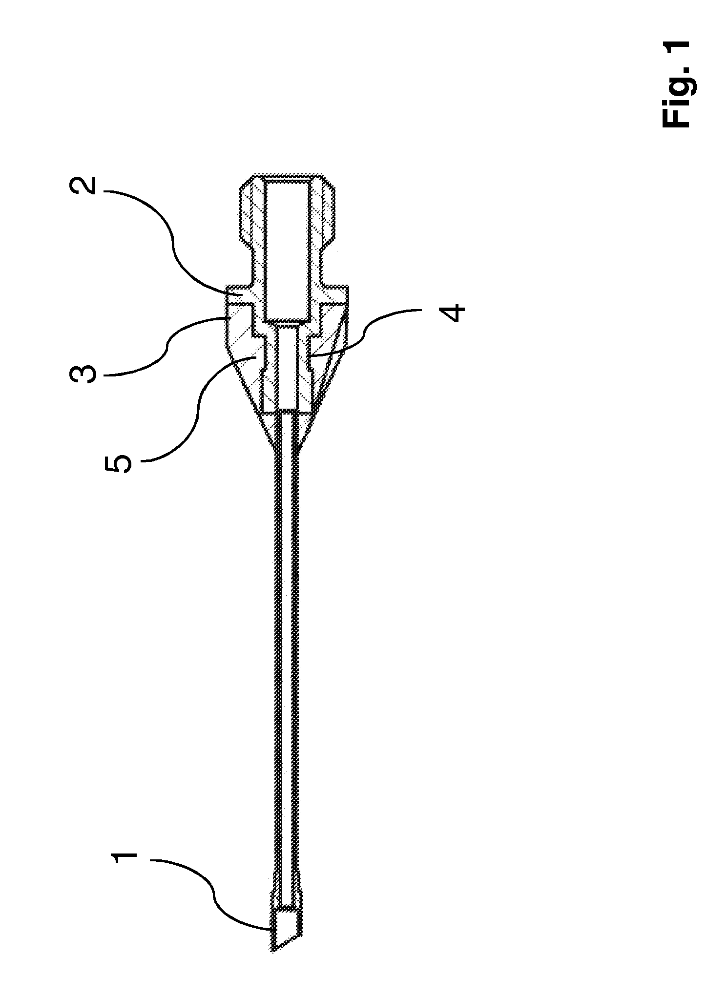 Medical tool and method for producing a medical tool