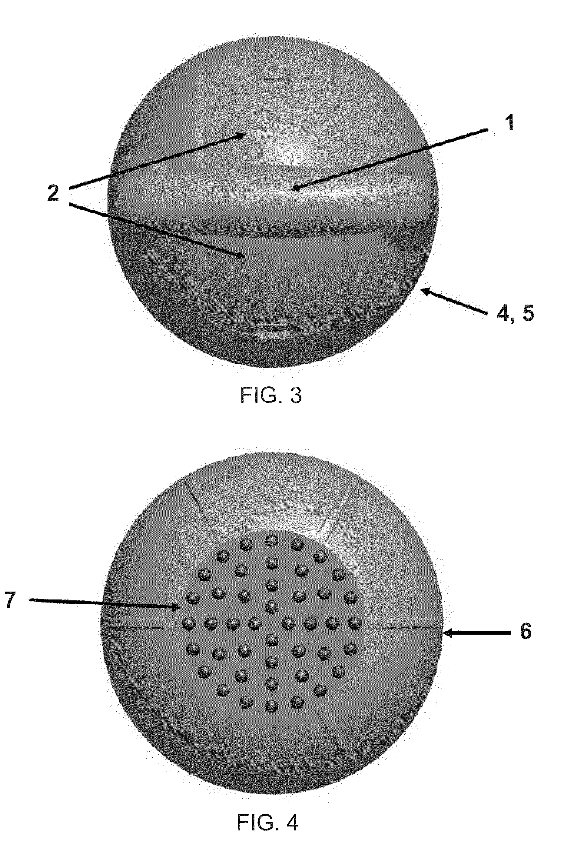 Vibratory Exercise Device with Low Center of Gravity and Modular Weights