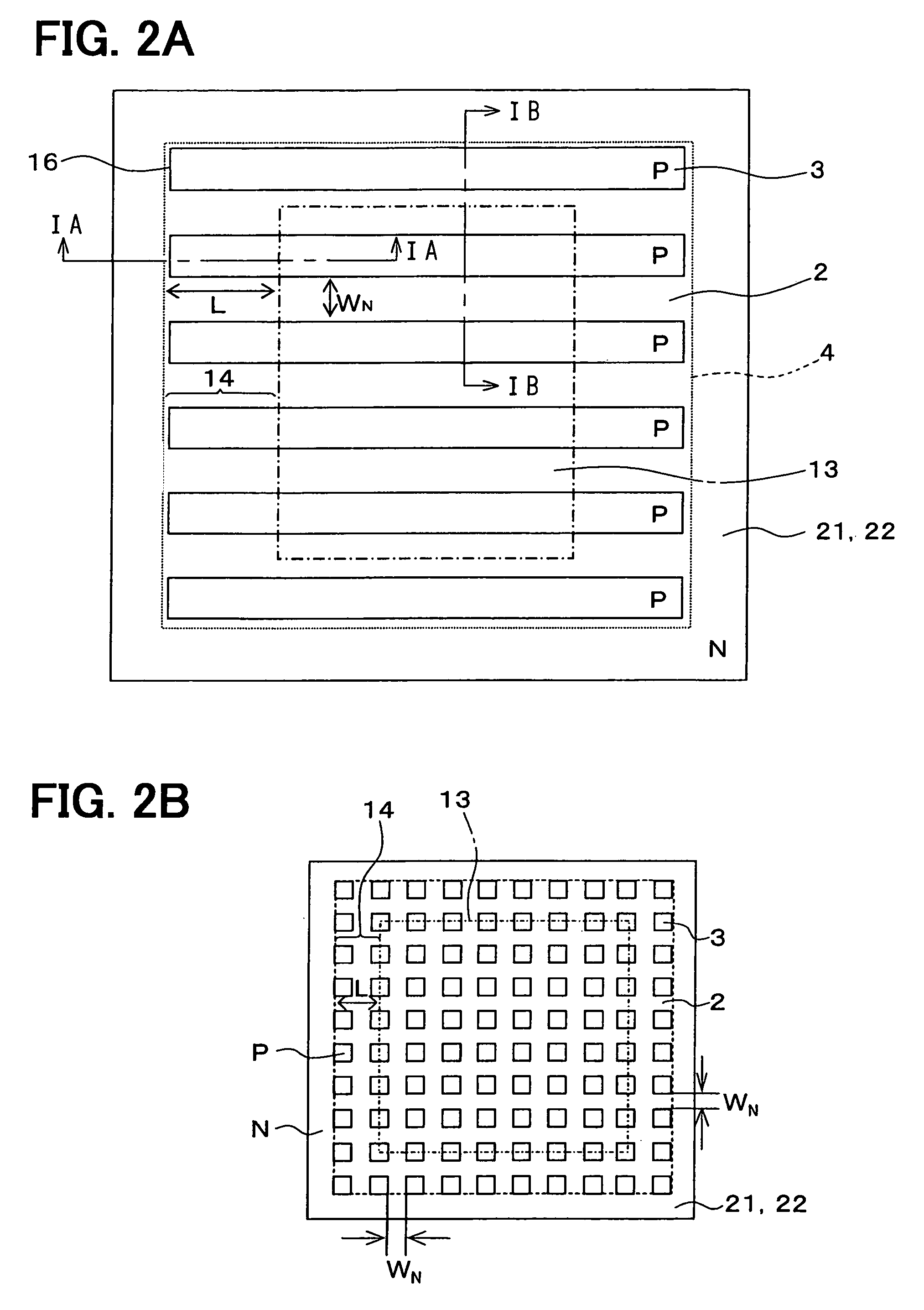 Vertical type semiconductor device