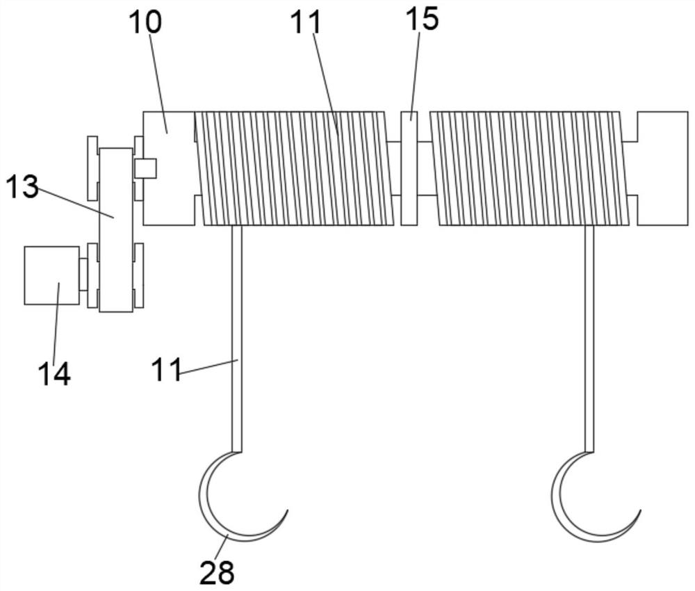 Assembly equipment for crash barrier production and method of use