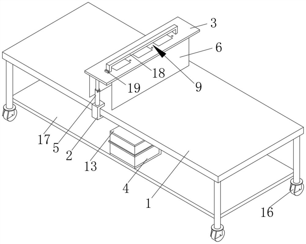 Skin disease treatment equipment with multiple treatment modes