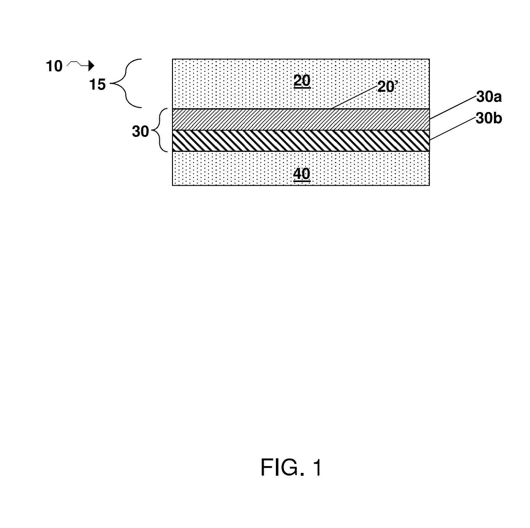 Compositions for use as protective layers and other components in electrochemical cells