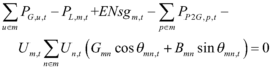 A Hybrid Control Method for Electric-Pneumatic Interconnected Integrated Energy System