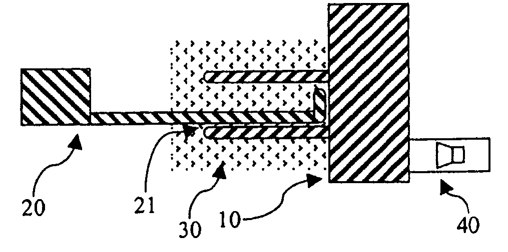 Device and method for electrochemical reduction