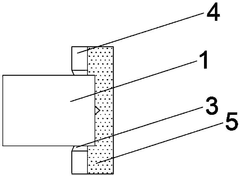 Filling method for filling shield tunnel gaps and shield tunneling machine for realizing method