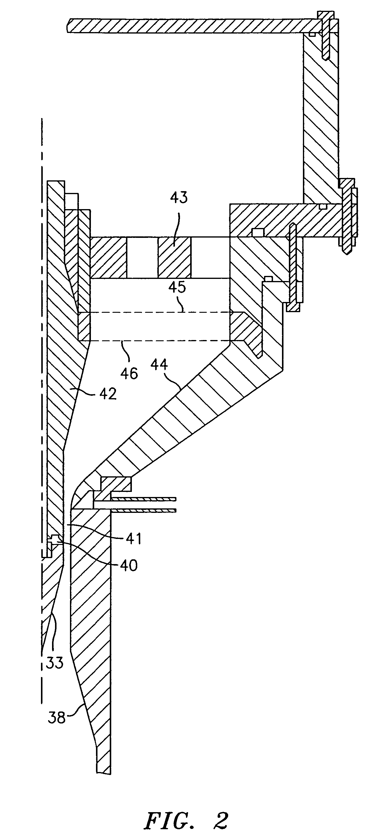 Method and apparatus to increase the resolution and widen the range of differential mobility analyzers (DMAs)