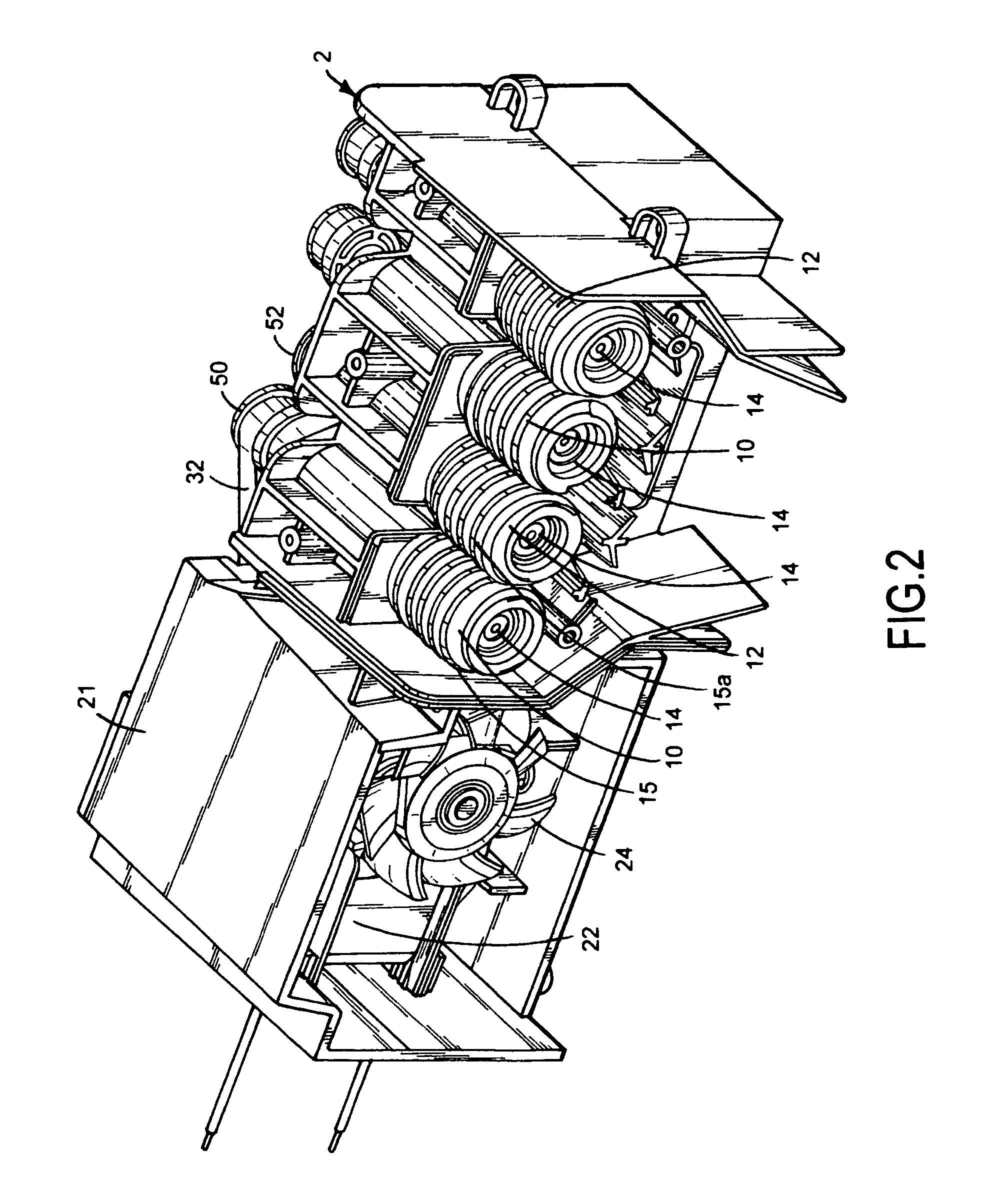 Electric abrasive sharpener