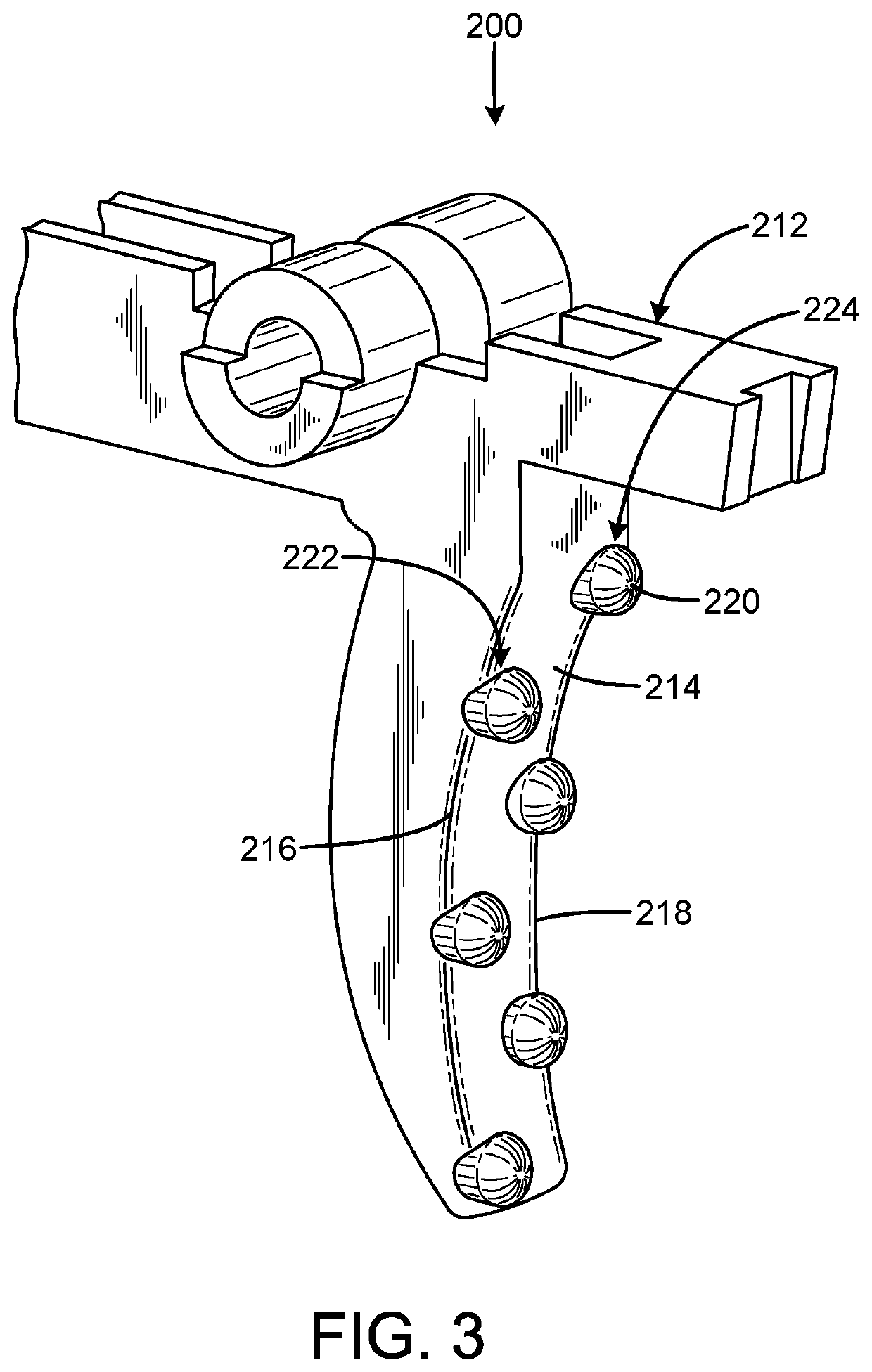 Firearm trigger