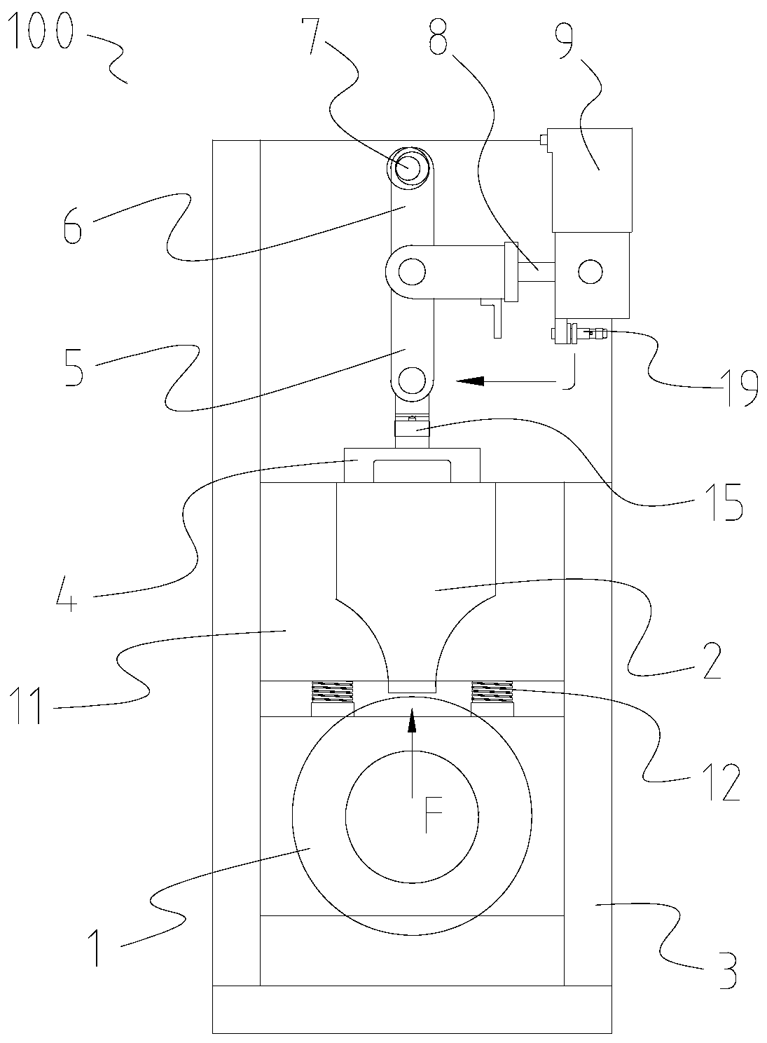 Sheet-shaped object welding device