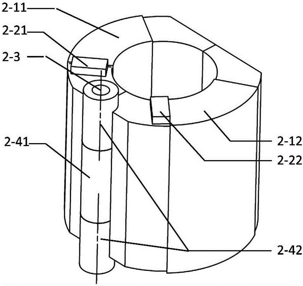 Temperature-control anti-fog apparatus for clamping type laparoscope lens