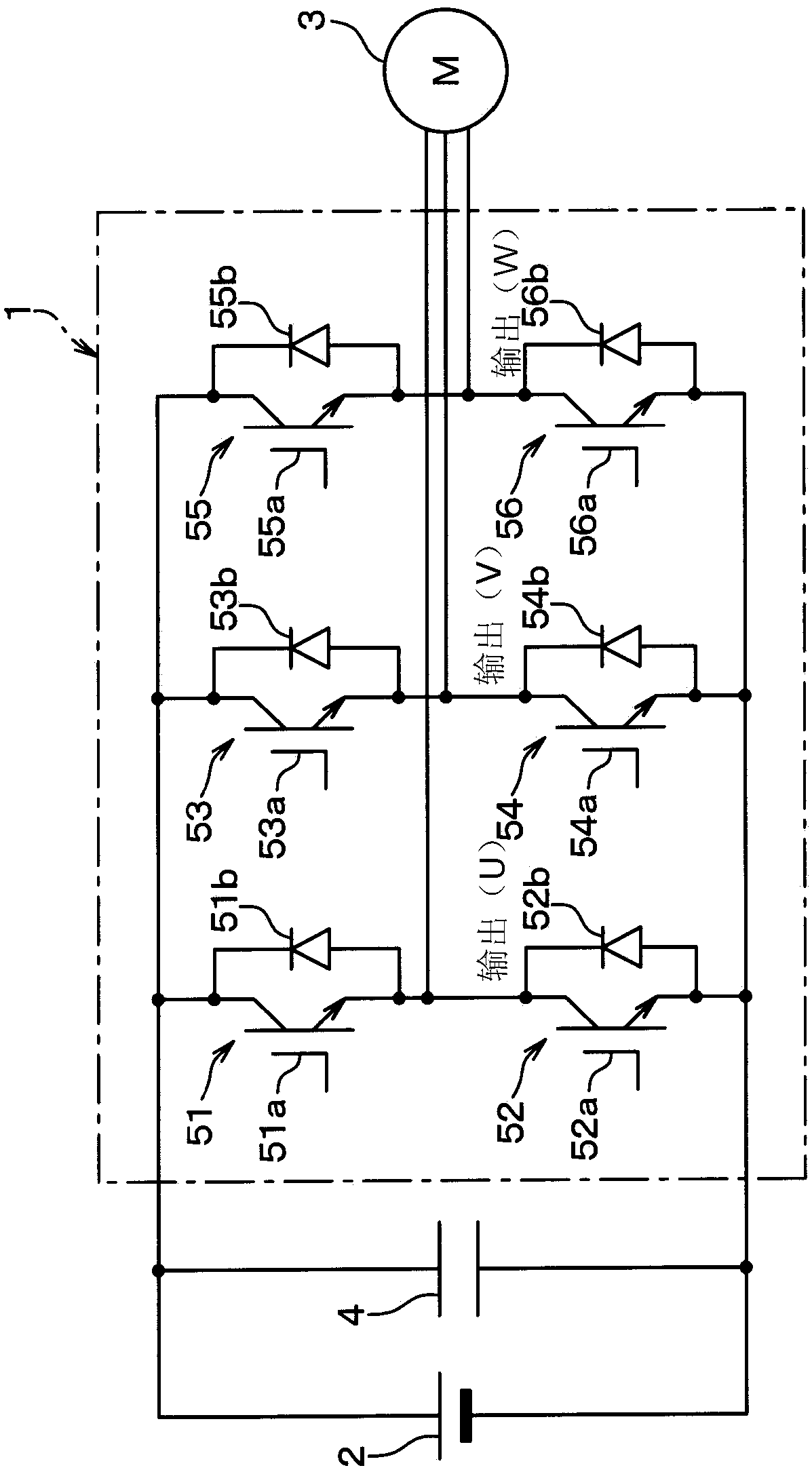 semiconductor module