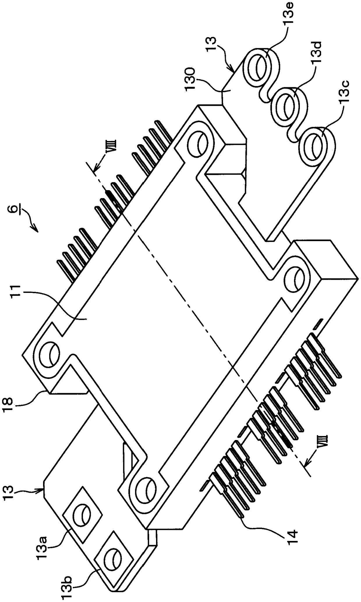 semiconductor module