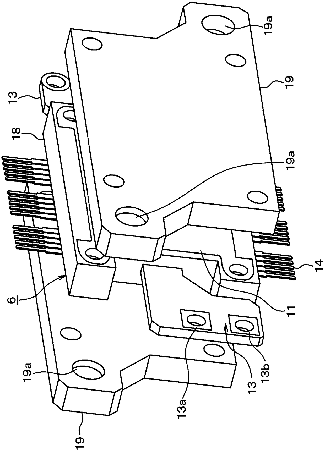 semiconductor module