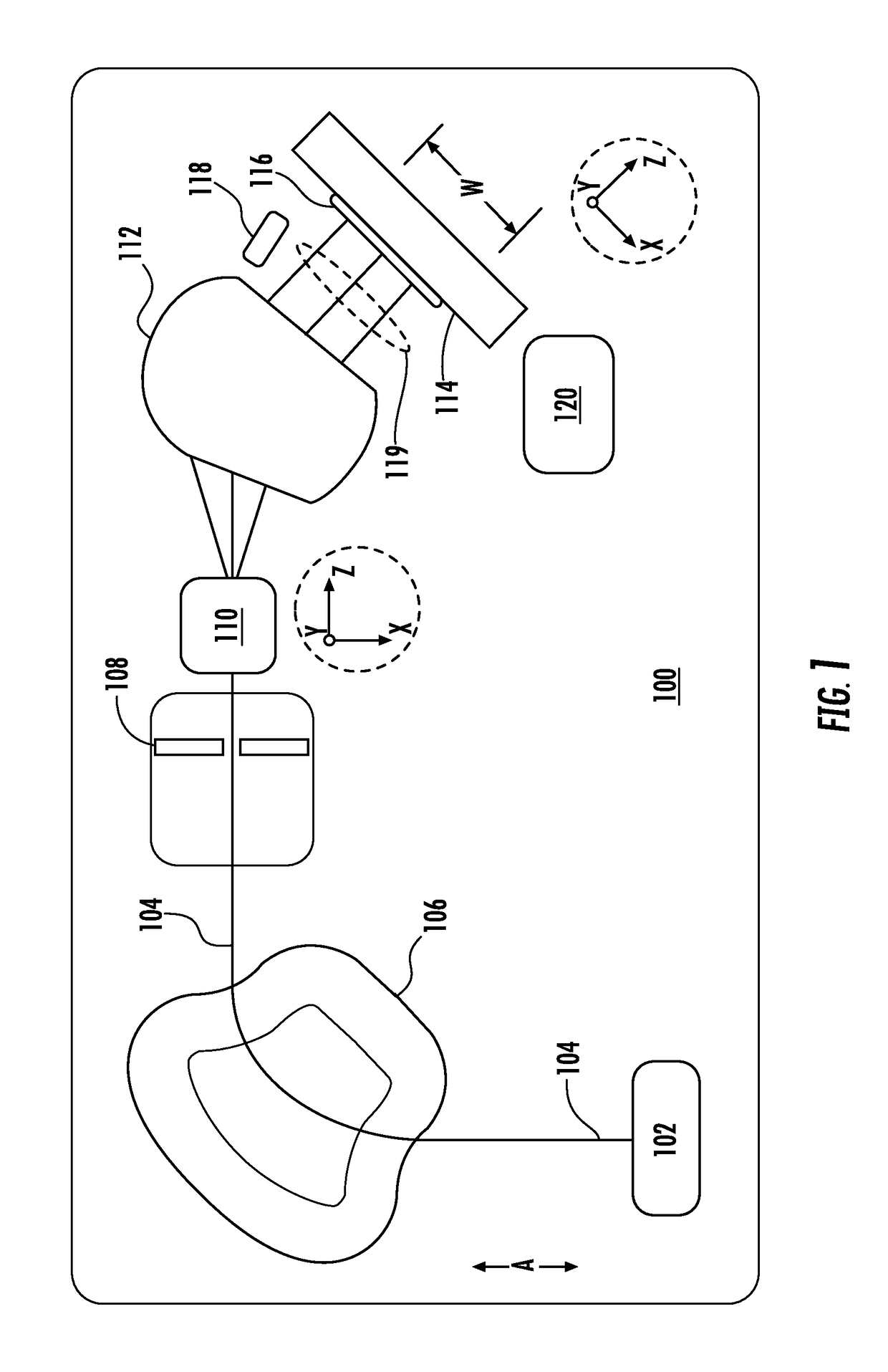 Apparatus and method for controlling implant process