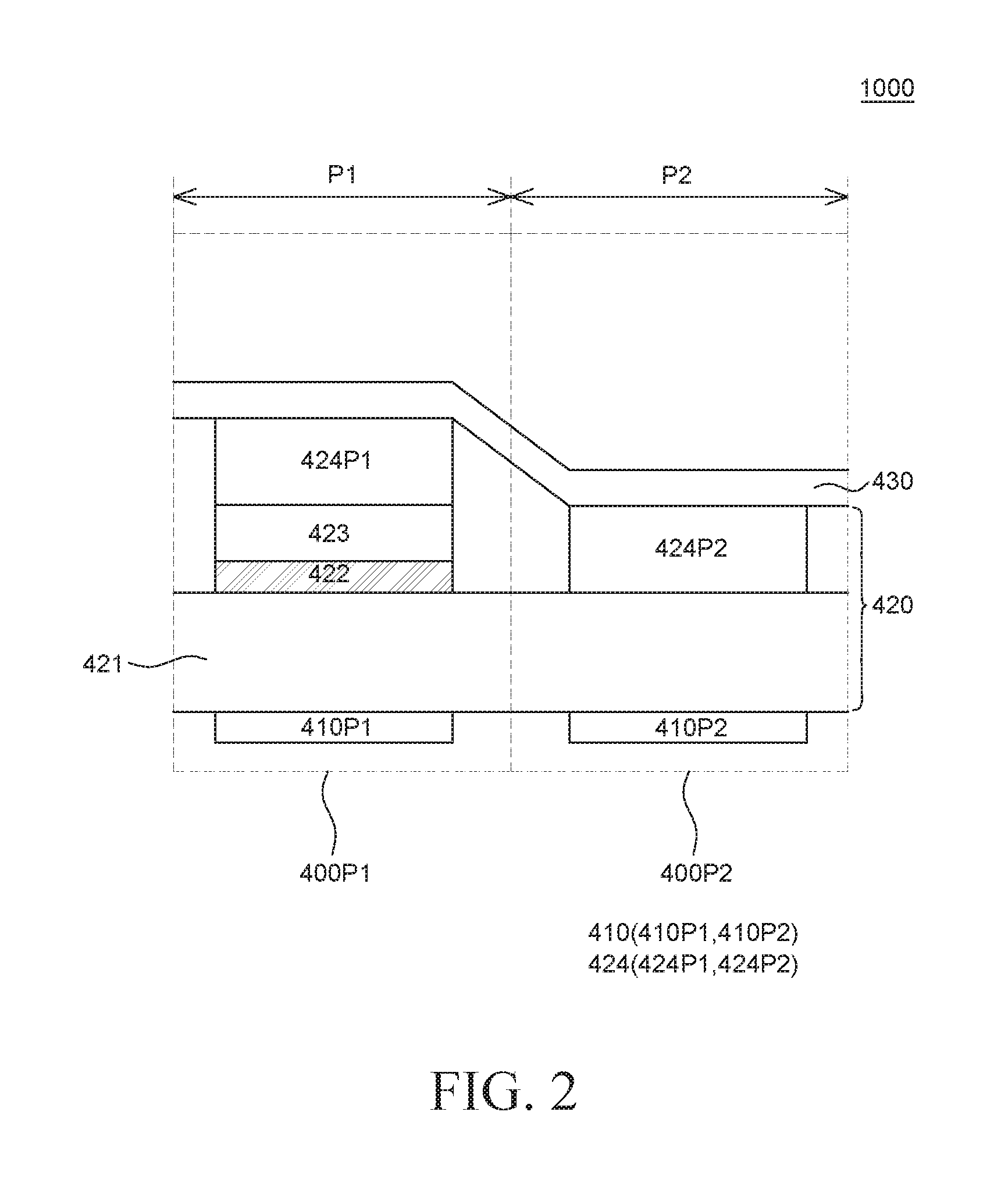 Organic light-emitting display device