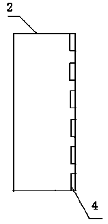 Simple and easy splicing module