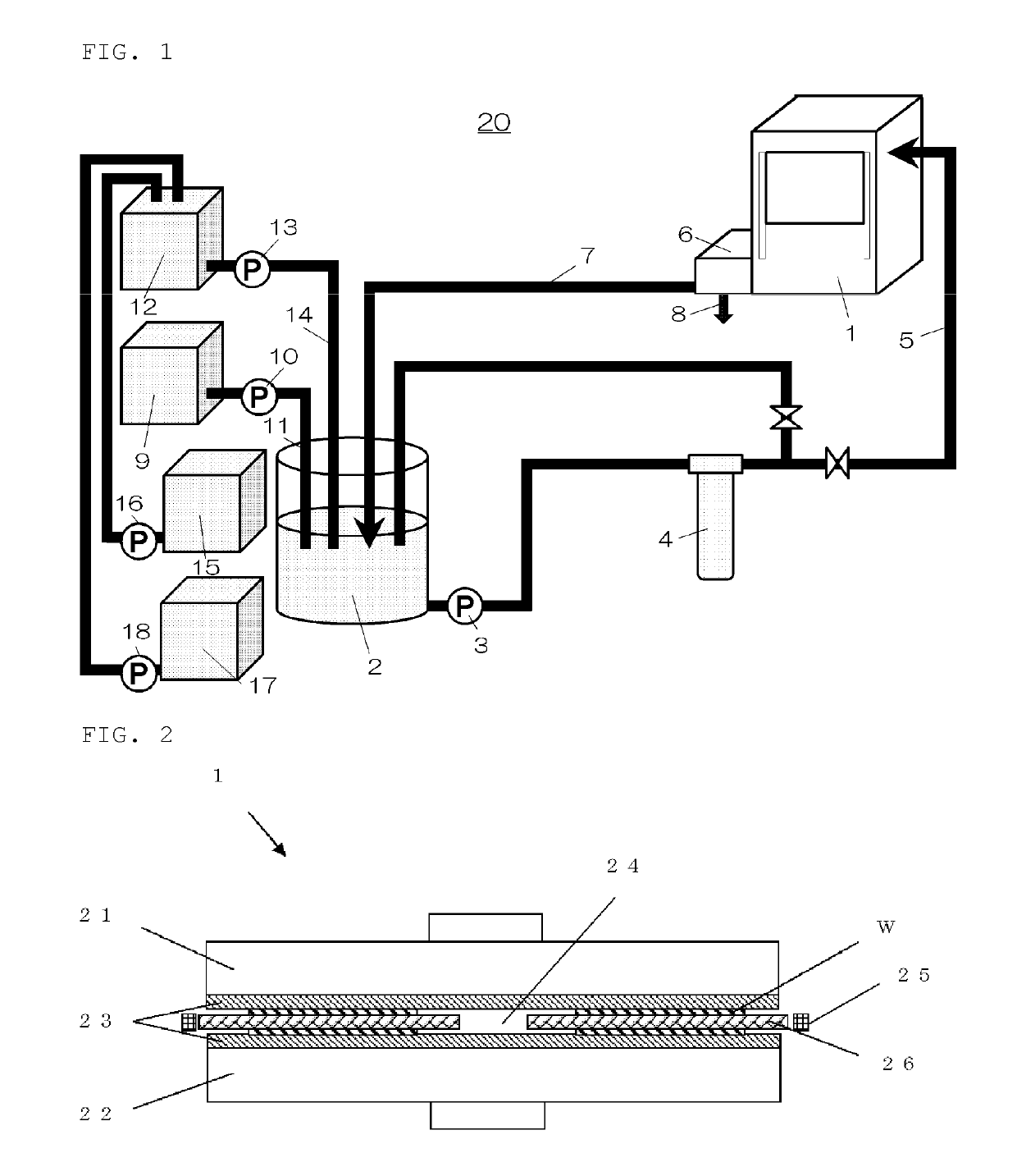 Method for polishing silicon wafer