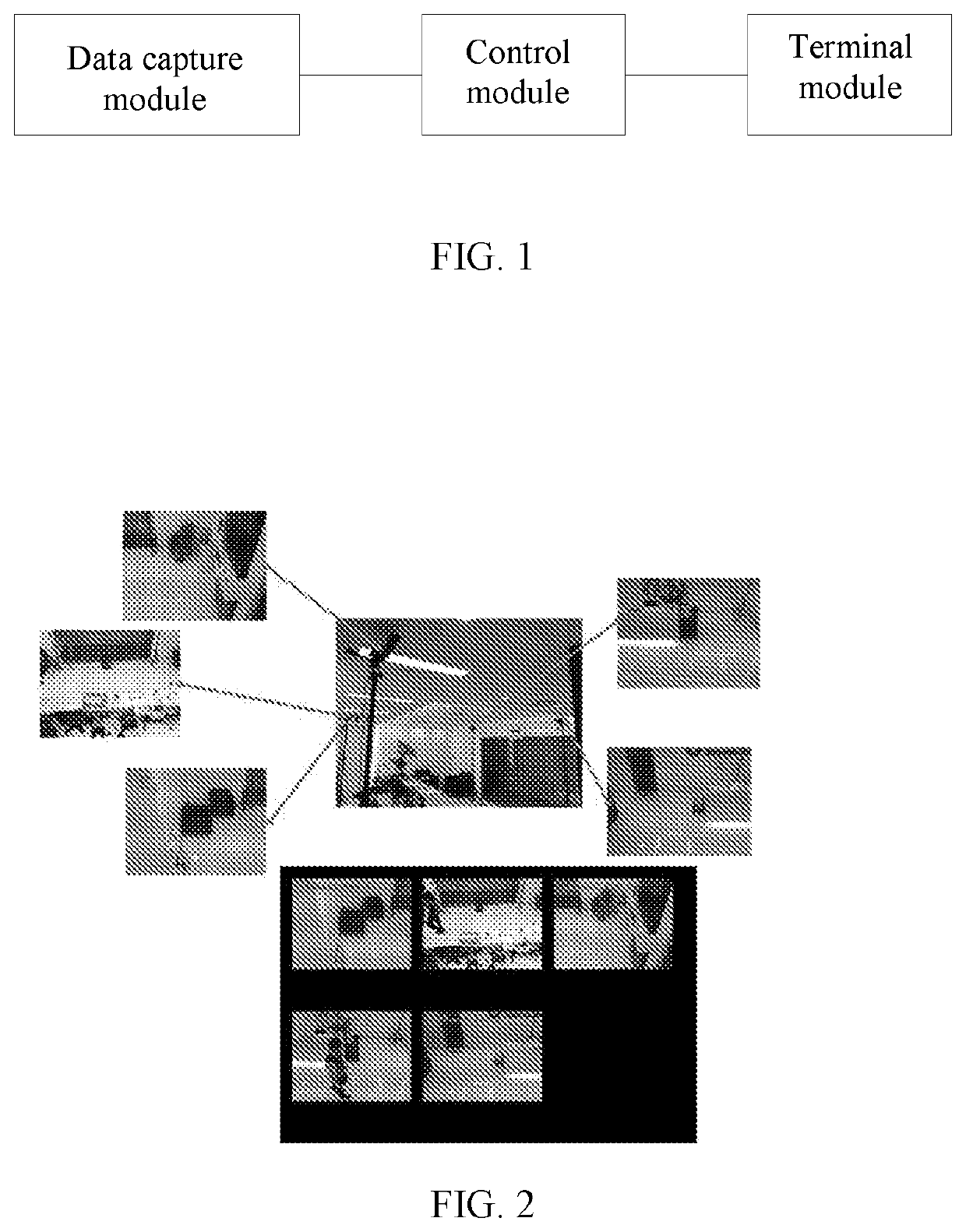 Building evacuation method and building evacuation system