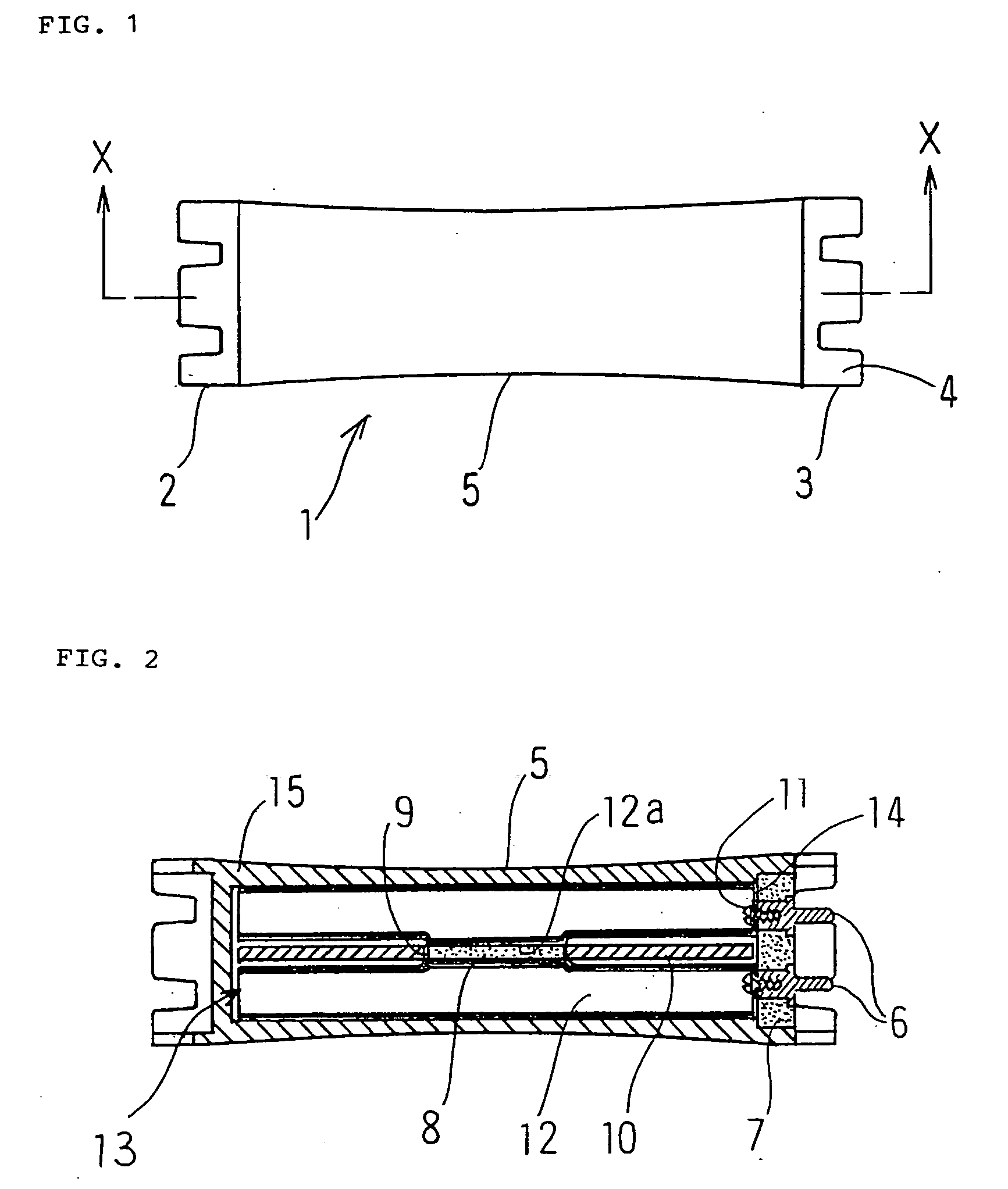 Hair curler, hair wave device using the same, and hair wave application method using such device