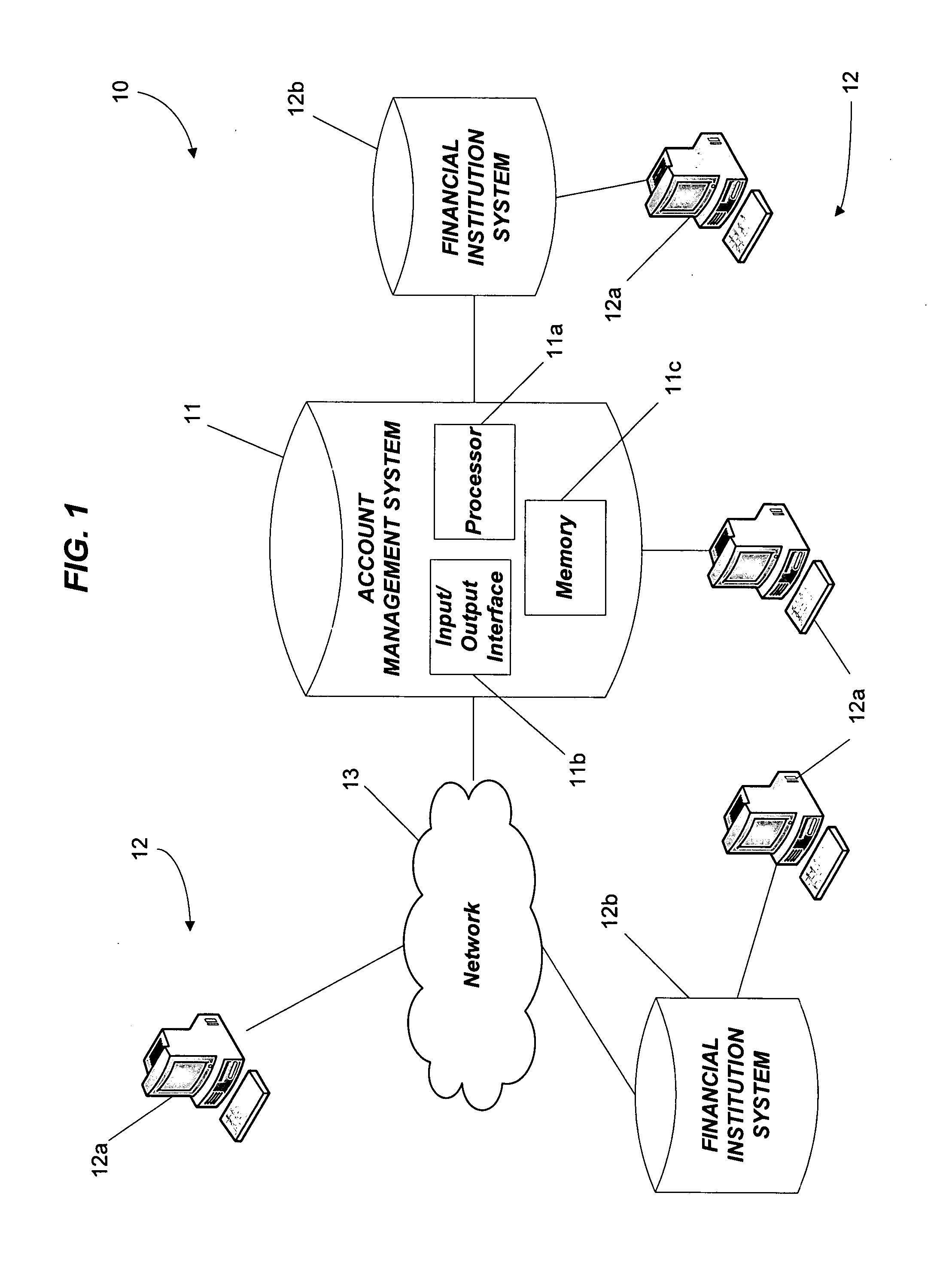 Methods and systems for opening and funding a financial account online