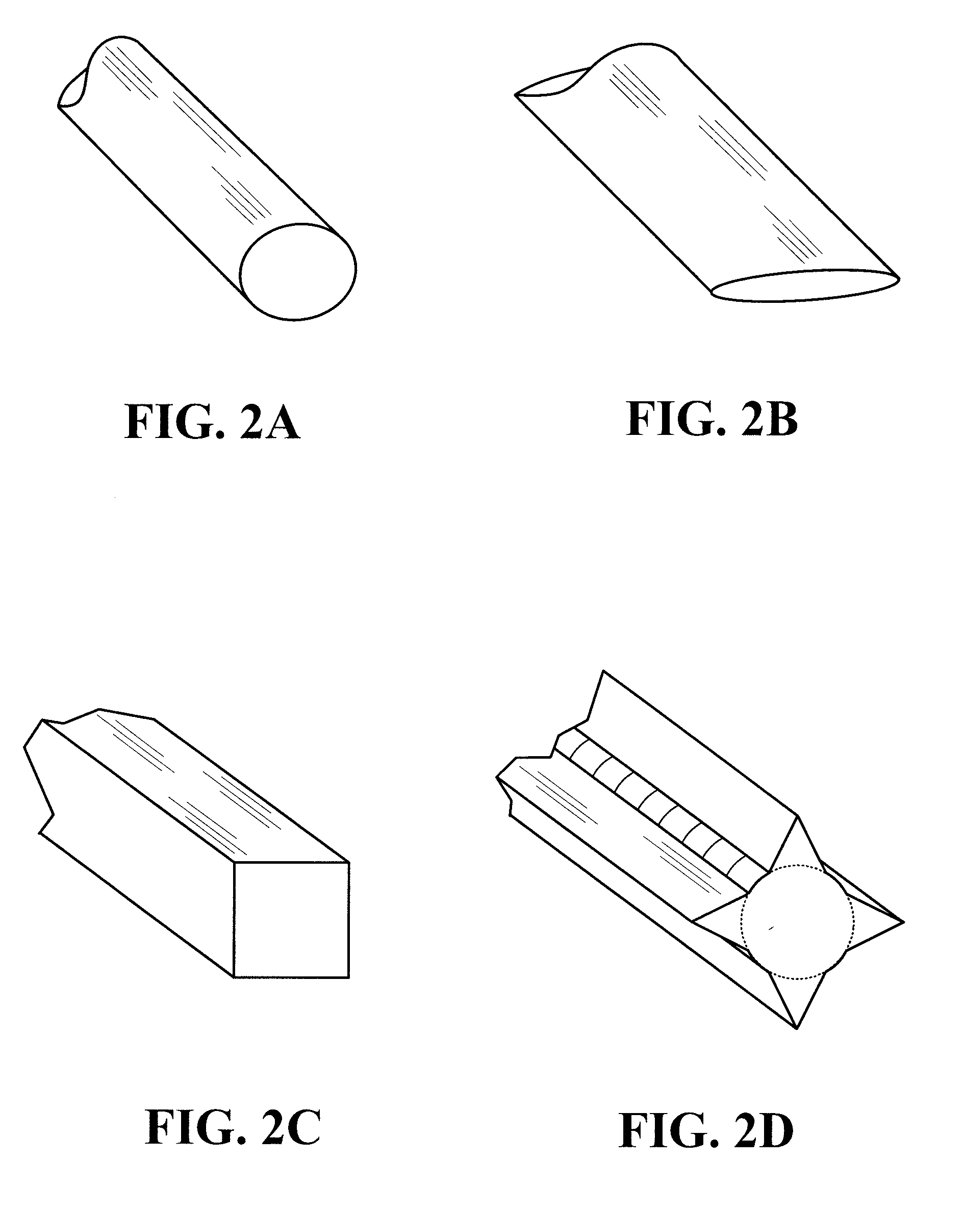 Method of Forming Barbs on a Suture
