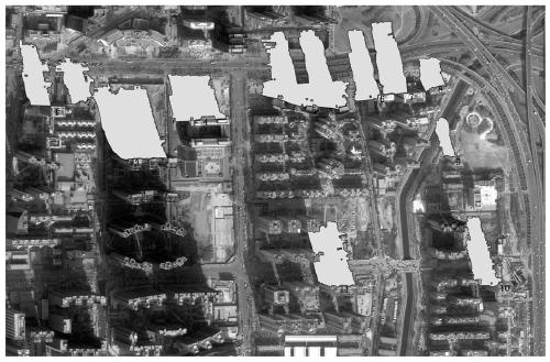 Method of Extracting Urban Building Height Based on Multi-temporal Remote Sensing Image Shadow