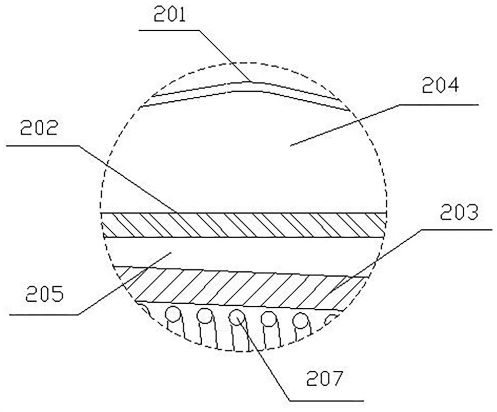 Cold-grinding sharp-turning hot-melting type separation and regeneration equipment and regeneration method for waste asphalt