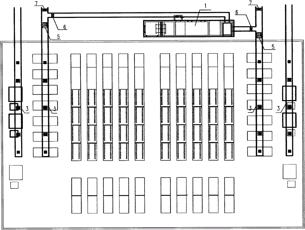 A direct evaporative temperature and humidity exchange air conditioning system