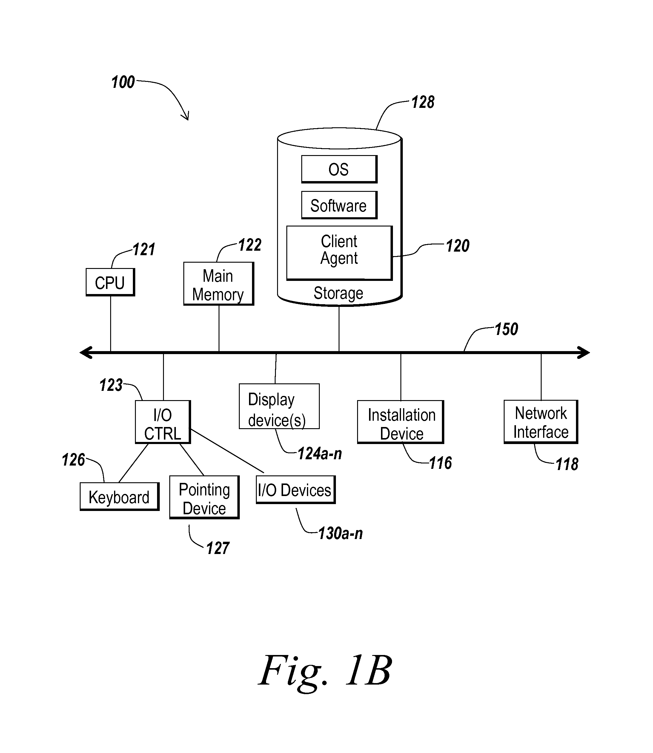 Systems and methods for establishing a cloud bridge between virtual storage resources