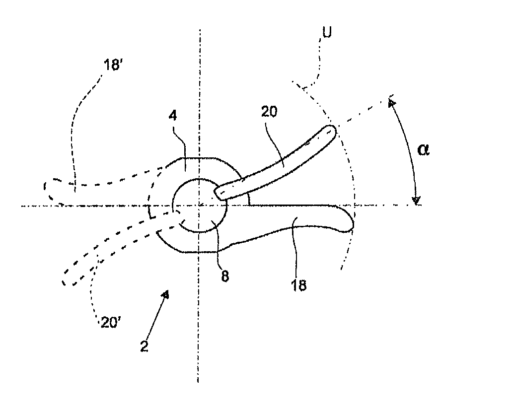 Tamperproof closure for use on a container, container therewith, and port for arrangement on the container