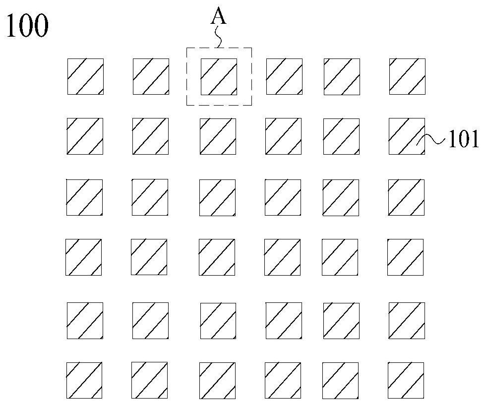 Tunable all-dielectric artificial electromagnetic materials and their applications