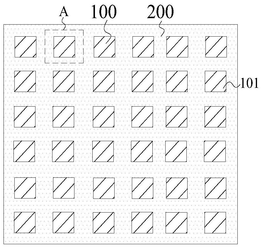 Tunable all-dielectric artificial electromagnetic materials and their applications