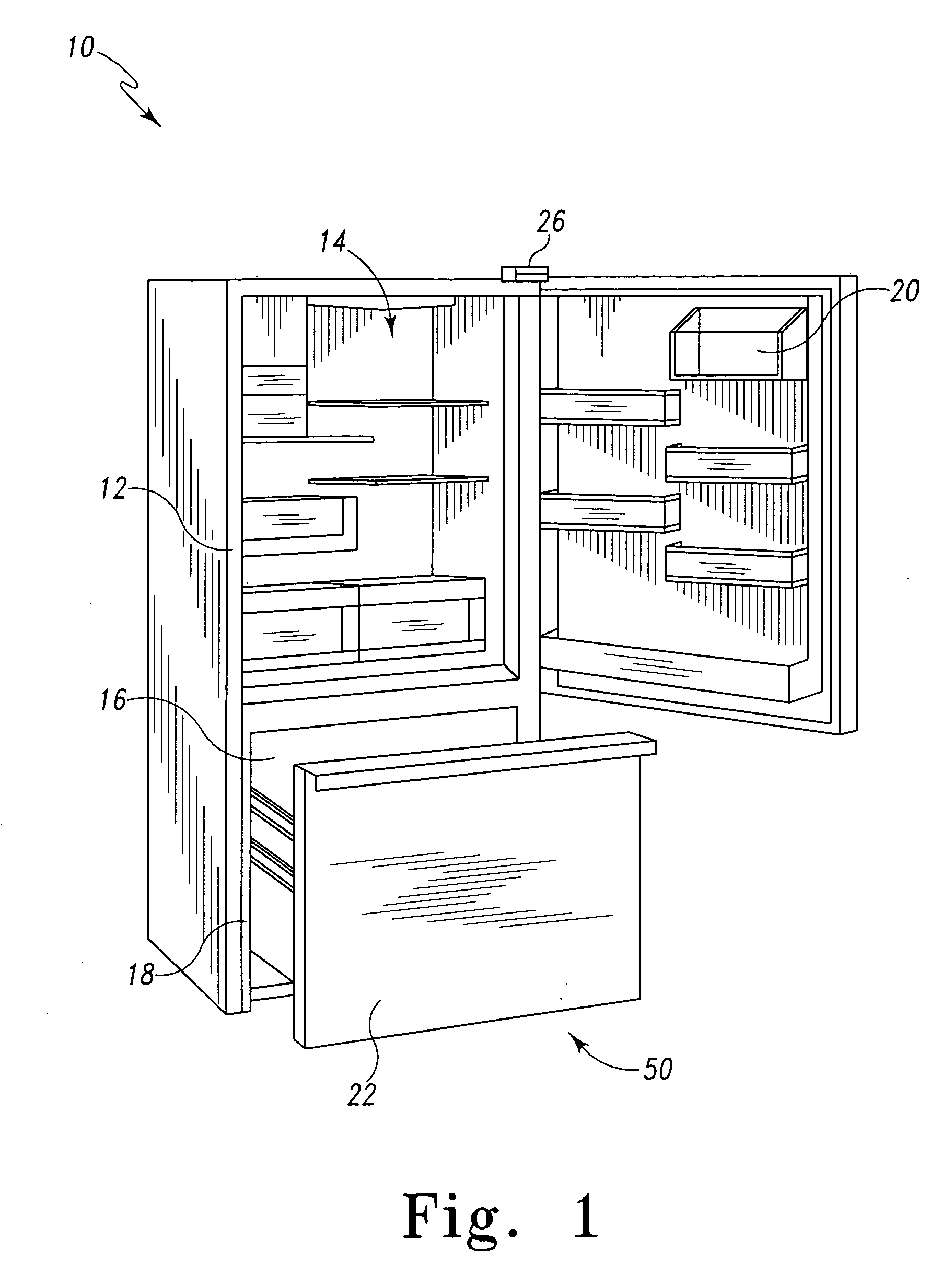 Rack and pinion stabilizer system