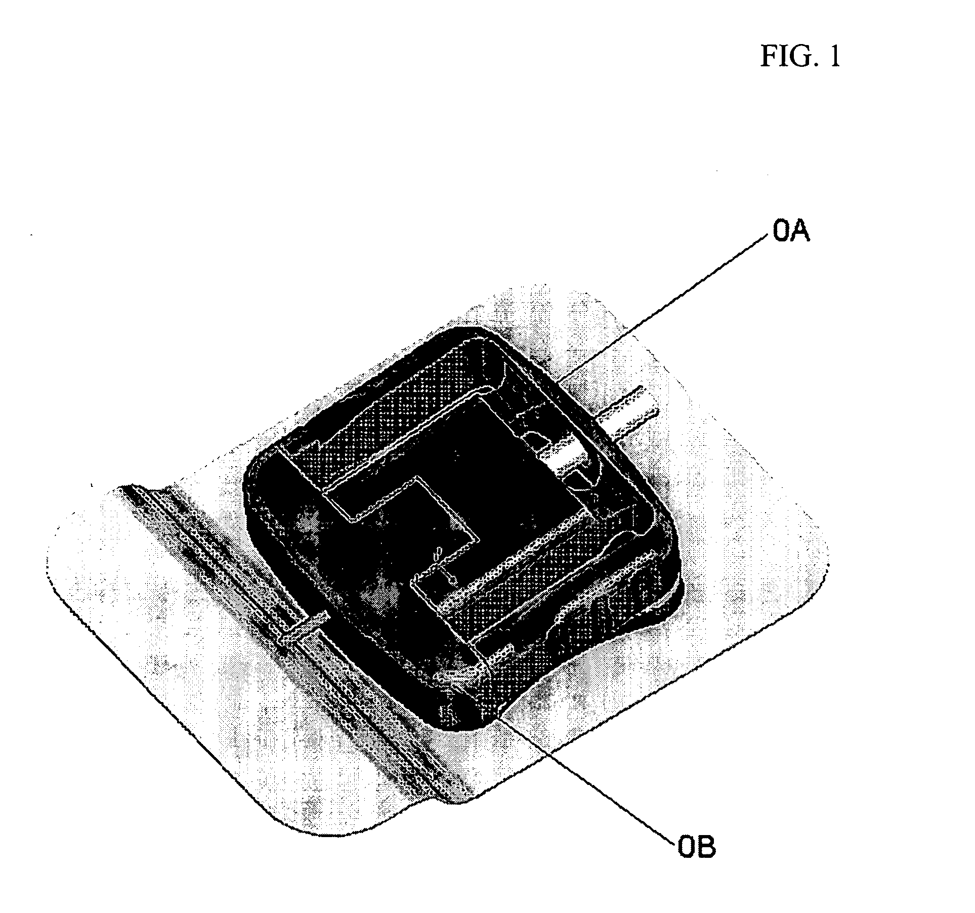 Infusion set and injector device for infusion set