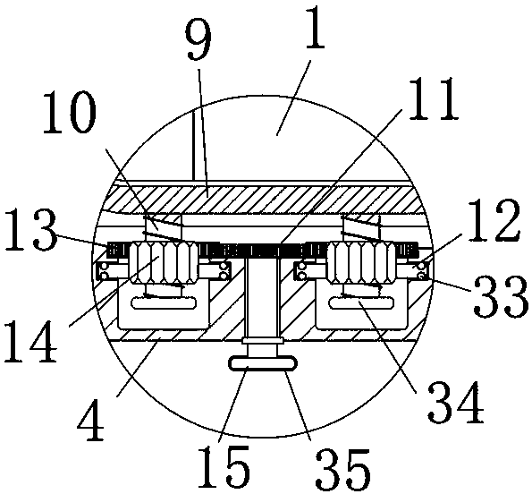 GPS positioning communication equipment