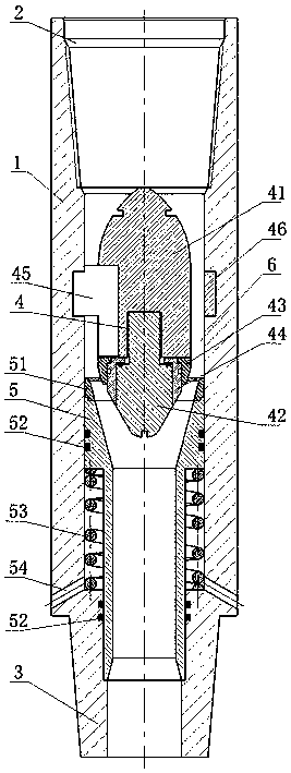 Drilling mud splash joint