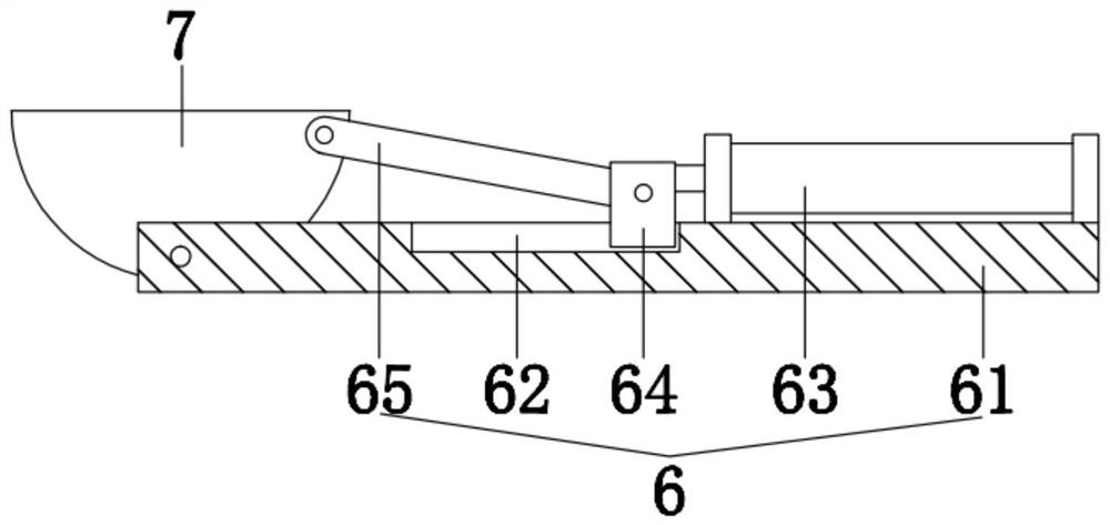 Pressurizing casting equipment and process for gun steel casting