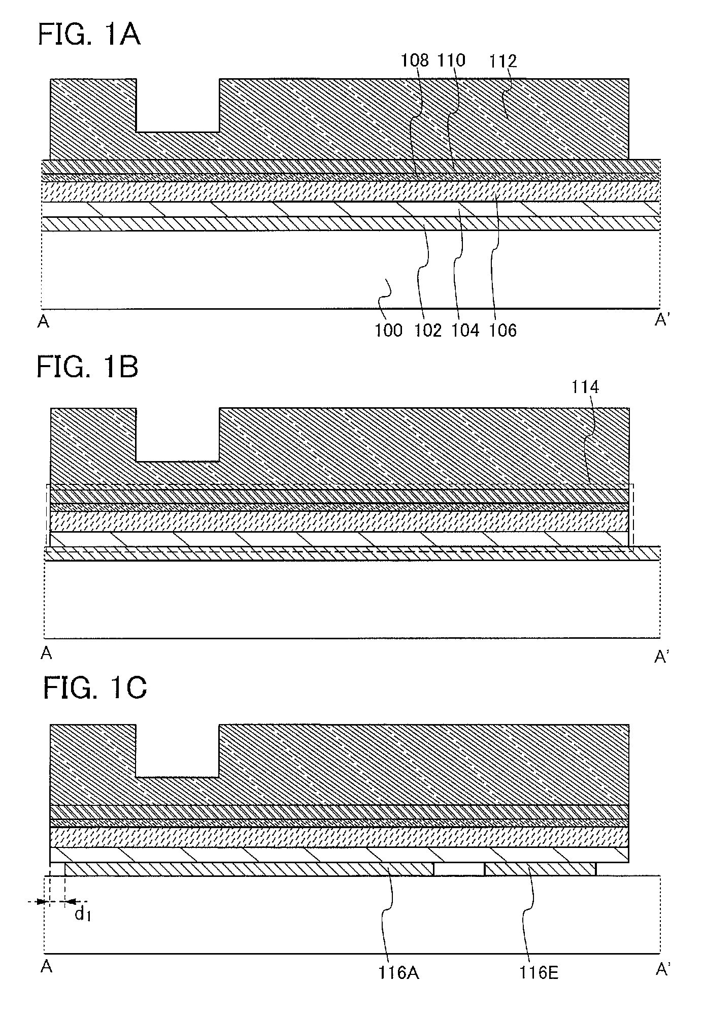 Method for manufacturing display device