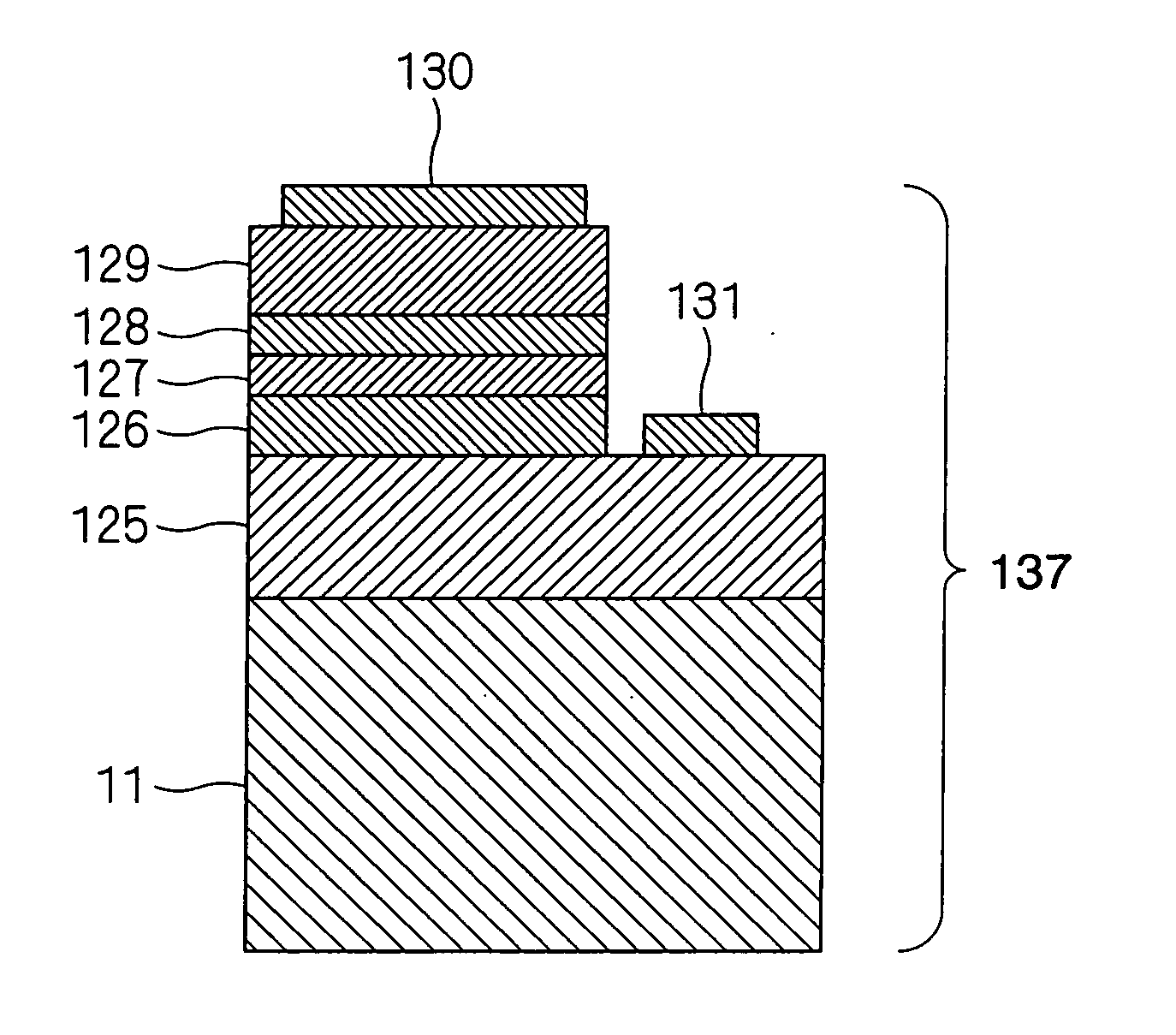 Sapphire substrate, epitaxial substrate and semiconductor device