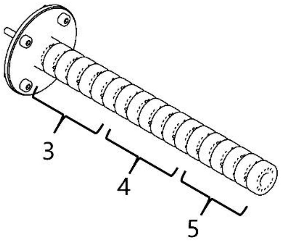 A wire-driven continuum robot