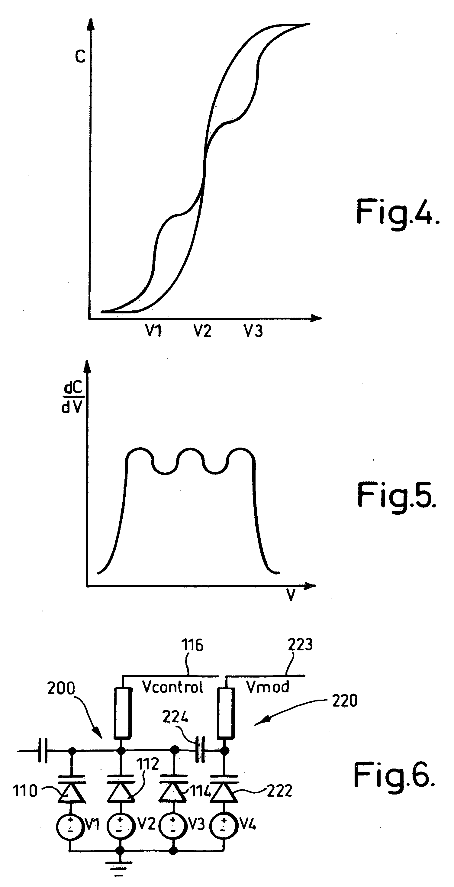 Circuit arrangement