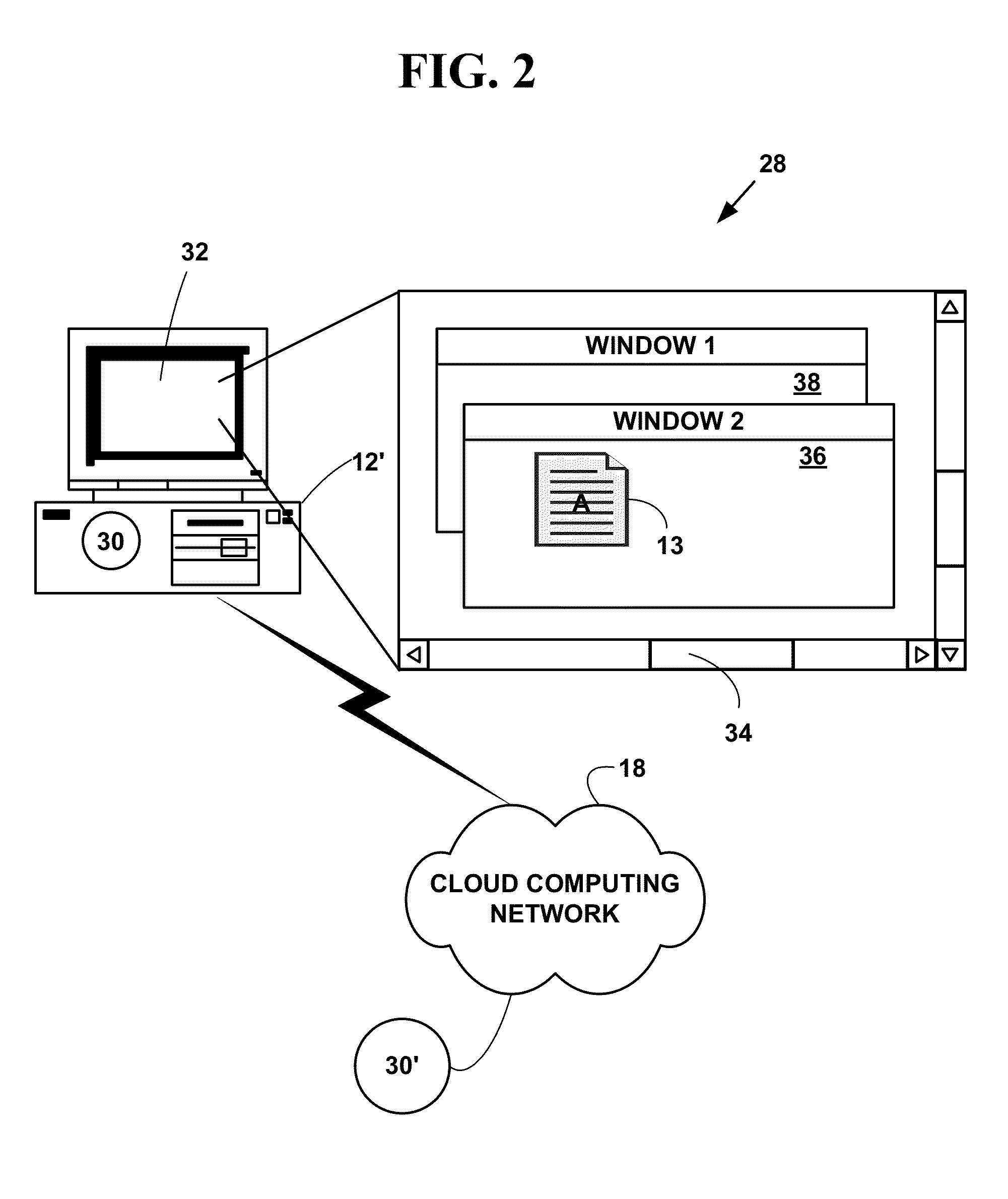 Method and system for electronic content storage and retrieval using galois fields and information entropy on cloud computing networks