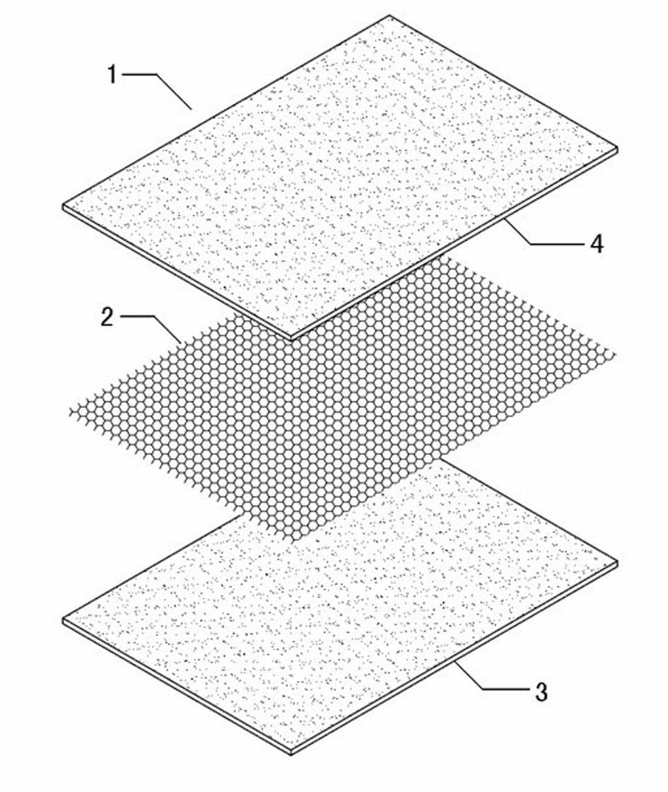 Tensile glucomannan sponge and preparation method thereof