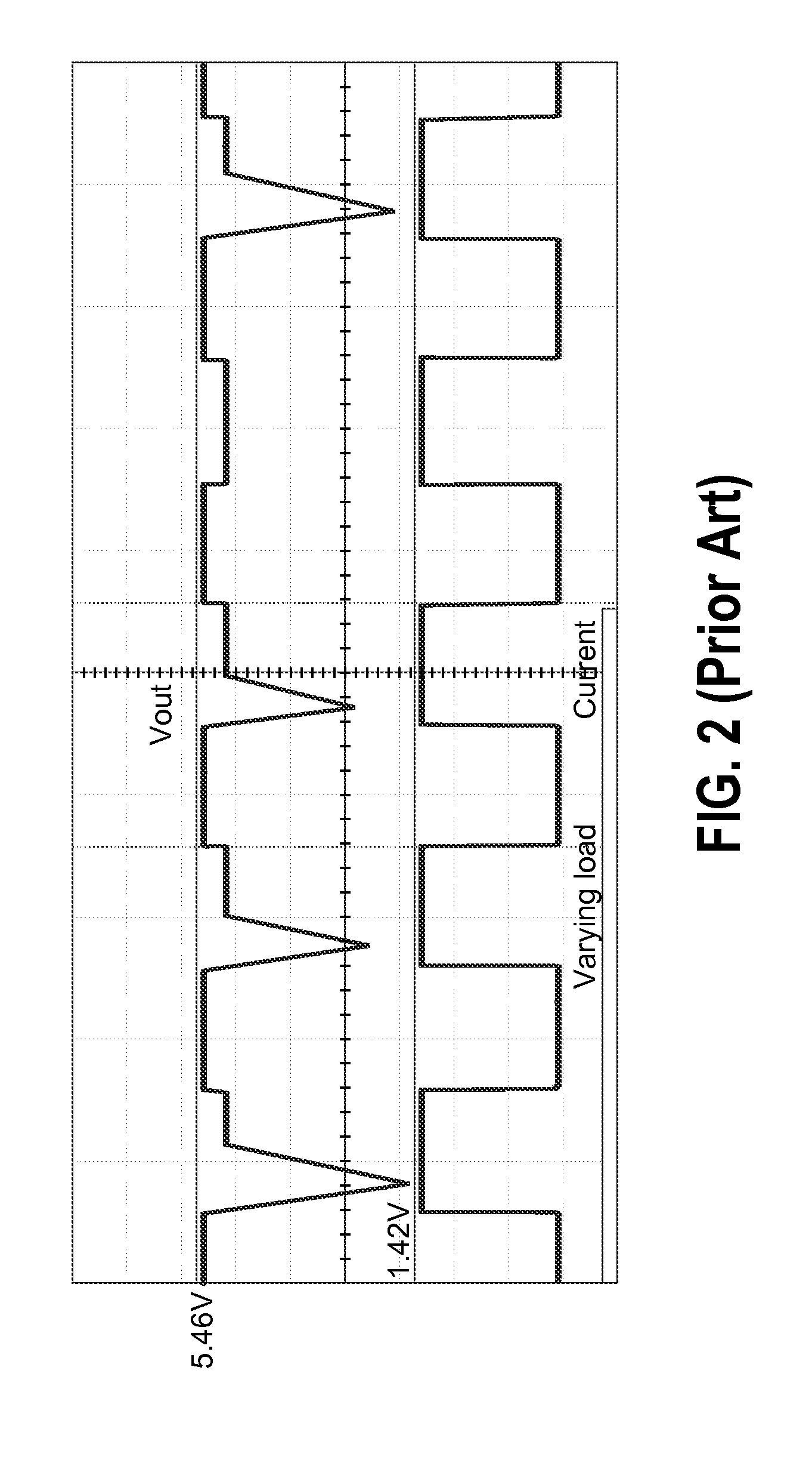 Control circuits and methods for switching mode power supplies