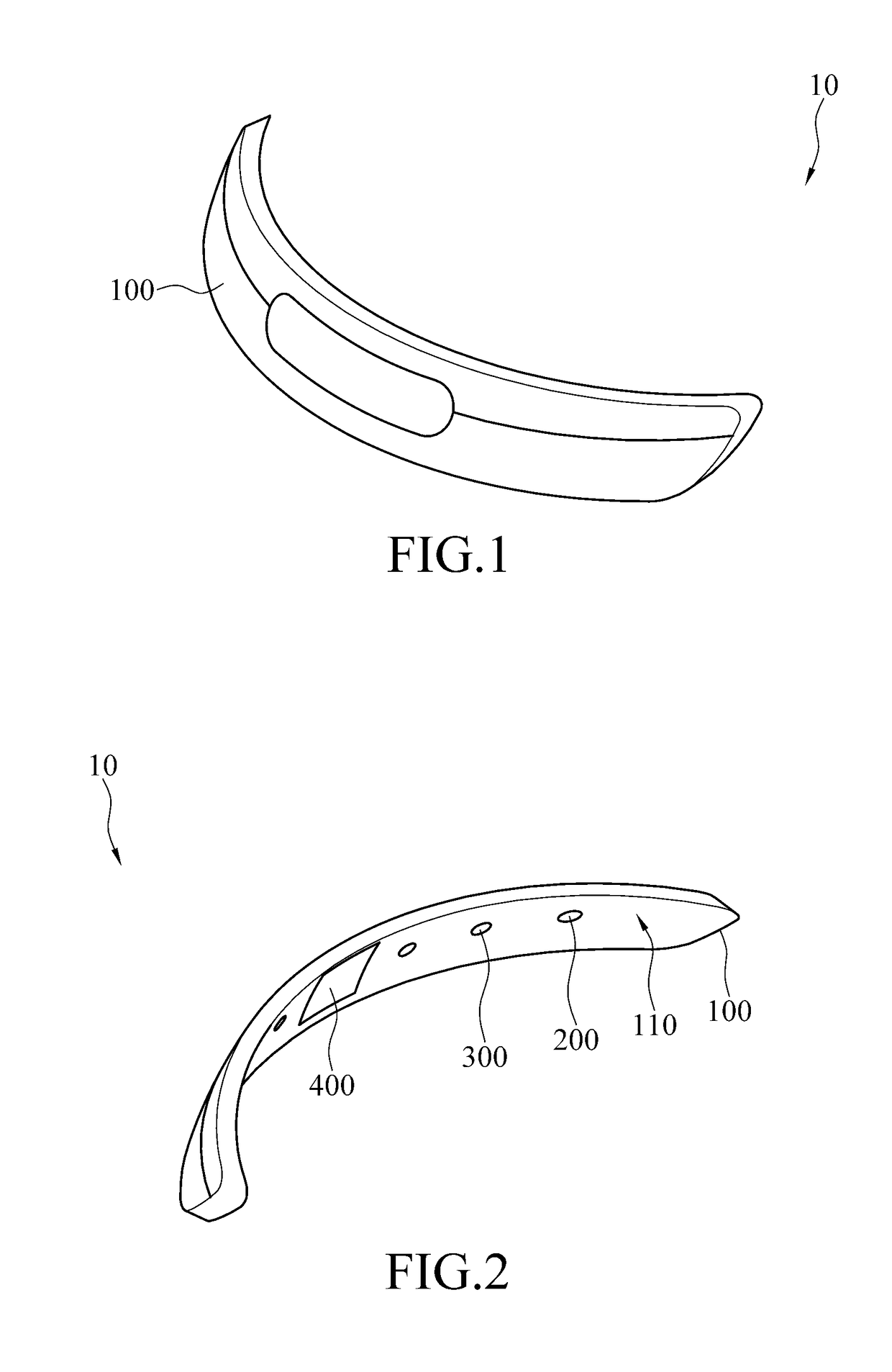 Bloodstream detecting device and bloodstream detector used therein