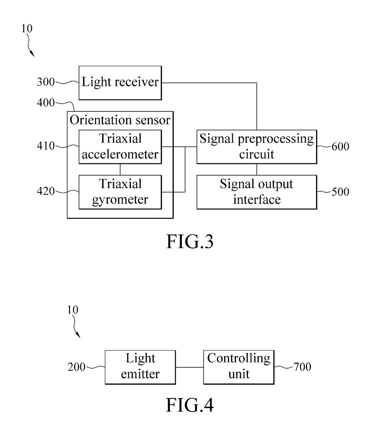 Bloodstream detecting device and bloodstream detector used therein