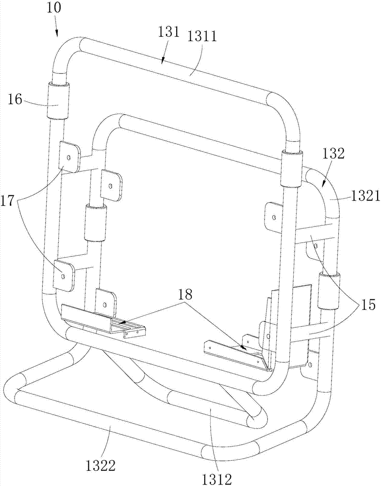 Integrated Water-cooled computer machine