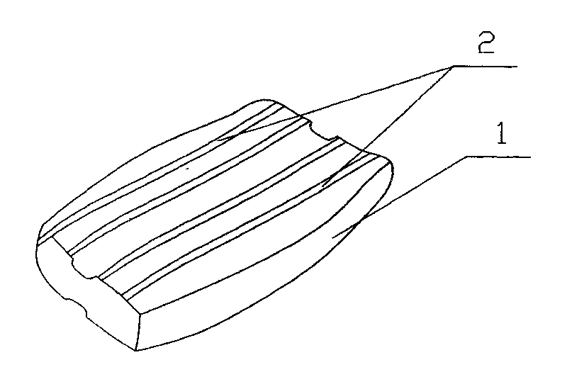 Environment-friendly soap and use method thereof