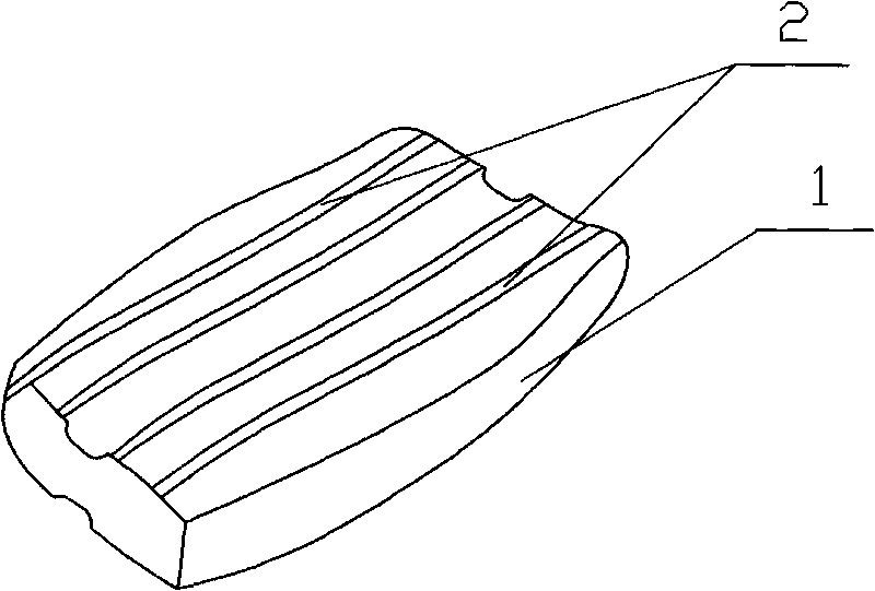 Environment-friendly soap and use method thereof