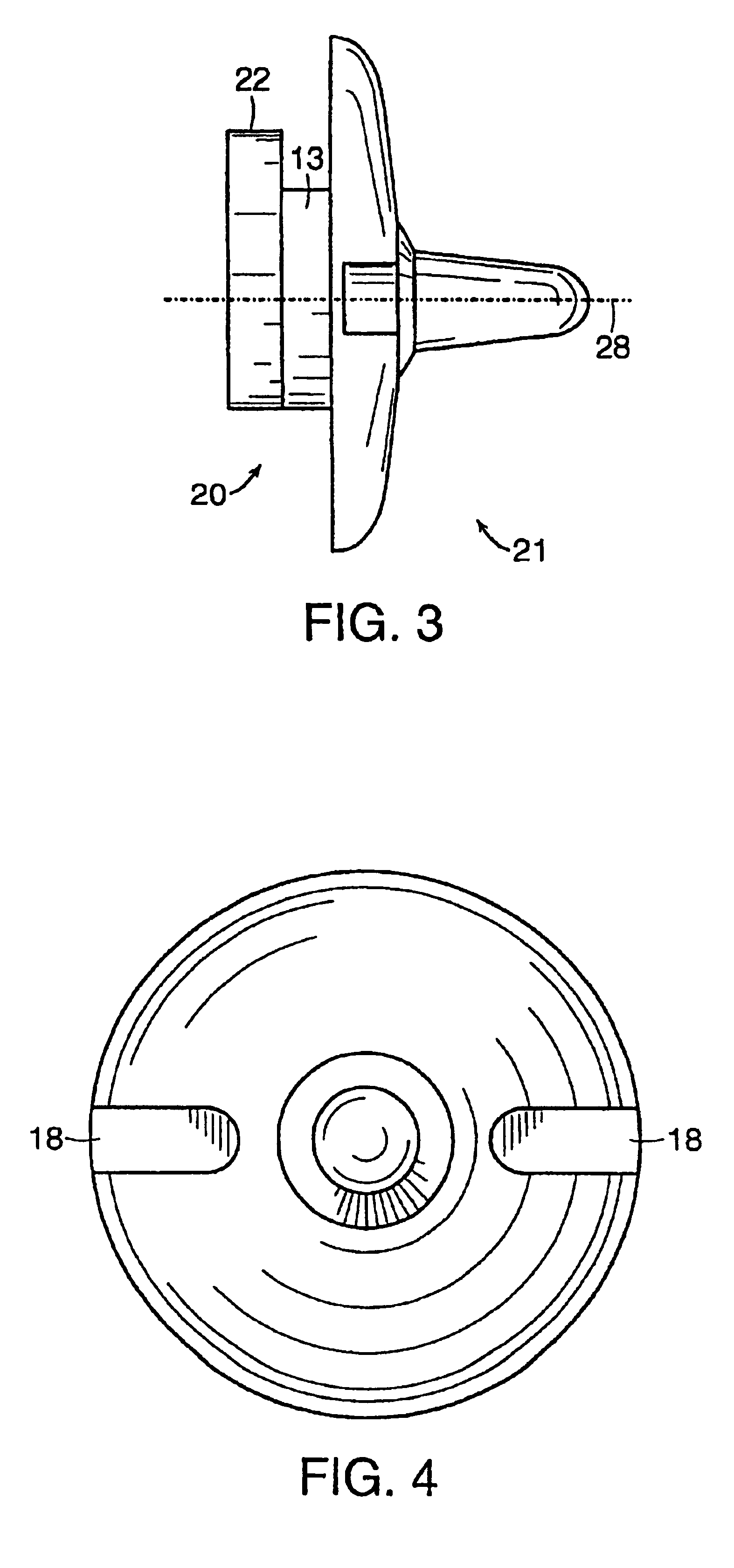 Method of using removable cleat system